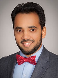 Muhammad Raza, MD, FACC